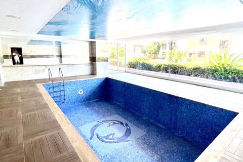 2+1 Leilighet  i Antalya, Tyrkia Nr. 222667 - 27