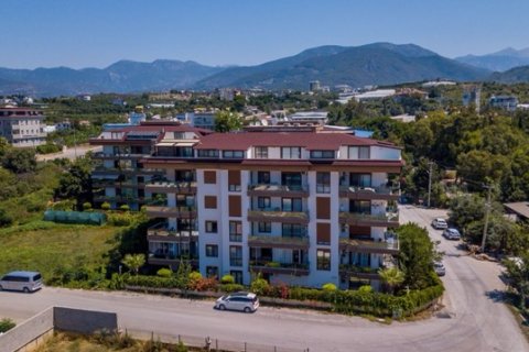 2+1 Leilighet  i Antalya, Tyrkia Nr. 222667 - 5