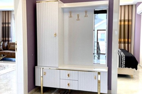 2+1 Leilighet  i Antalya, Tyrkia Nr. 222667 - 25