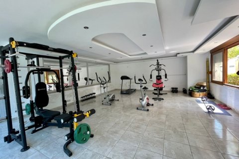 2+1 Leilighet  i Antalya, Tyrkia Nr. 222667 - 18