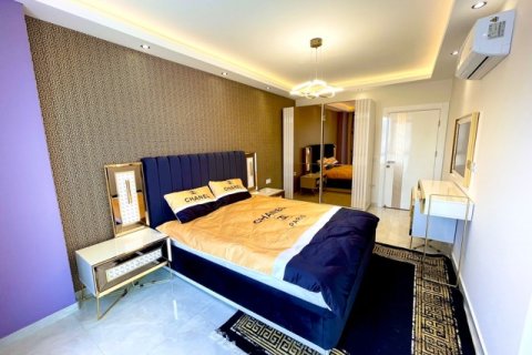 2+1 Leilighet  i Antalya, Tyrkia Nr. 222667 - 15