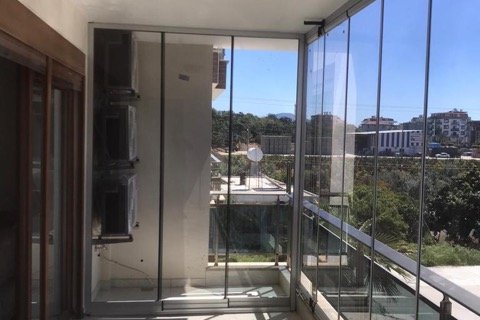 2+1 Leilighet  i Antalya, Tyrkia Nr. 222667 - 6