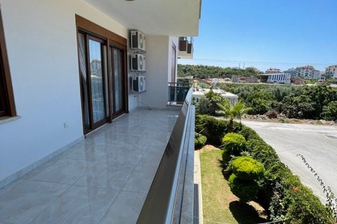 2+1 Leilighet  i Antalya, Tyrkia Nr. 222667 - 9