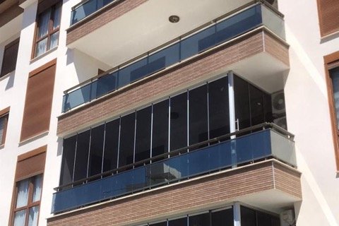 2+1 Leilighet  i Antalya, Tyrkia Nr. 222667 - 4