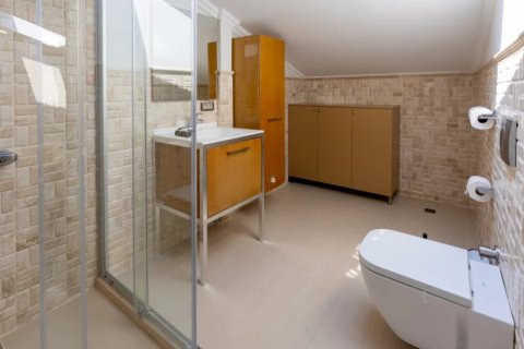 6+1 Villa  i Istanbul, Tyrkia Nr. 222663 - 20