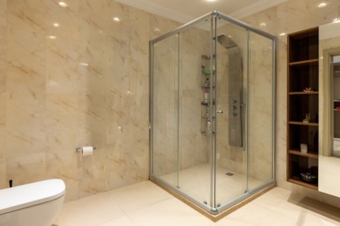 6+1 Villa  i Istanbul, Tyrkia Nr. 222663 - 13