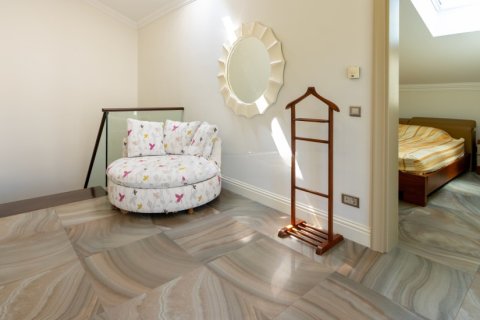 6+1 Villa  i Istanbul, Tyrkia Nr. 222663 - 6