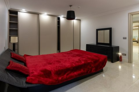 6+1 Villa  i Istanbul, Tyrkia Nr. 222663 - 2