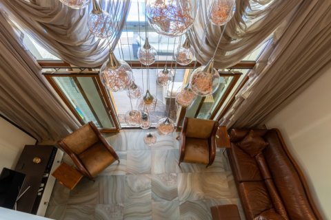 6+1 Villa  i Istanbul, Tyrkia Nr. 222663 - 3