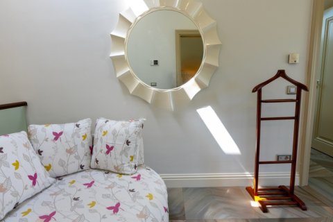6+1 Villa  i Istanbul, Tyrkia Nr. 222663 - 7