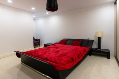 6+1 Villa  i Istanbul, Tyrkia Nr. 222663 - 19
