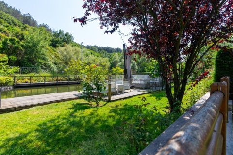 6+1 Villa  i Istanbul, Tyrkia Nr. 222663 - 11