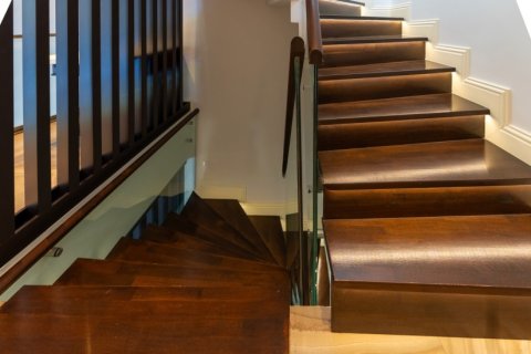 6+1 Villa  i Istanbul, Tyrkia Nr. 222663 - 4