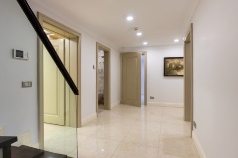 6+1 Villa  i Istanbul, Tyrkia Nr. 222663 - 18