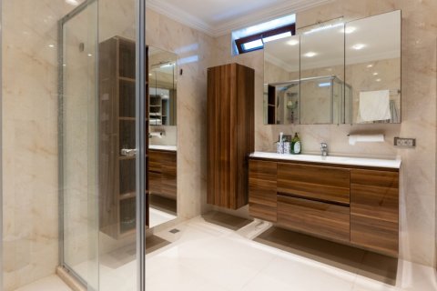 6+1 Villa  i Istanbul, Tyrkia Nr. 222663 - 10