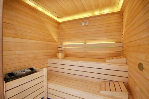 4+1 Lejlighed  i Alanya, Antalya, Tyrkiet Nr. 221859 - 28