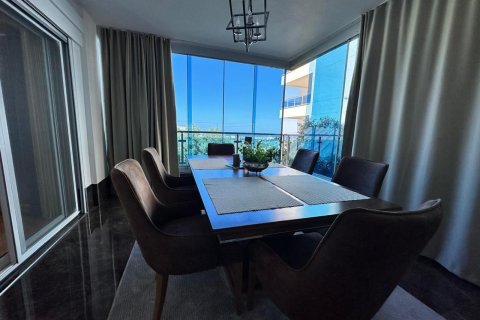 4+1 Lejlighed  i Alanya, Antalya, Tyrkiet Nr. 221859 - 20