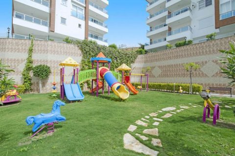 4+1 Lejlighed  i Alanya, Antalya, Tyrkiet Nr. 221859 - 29