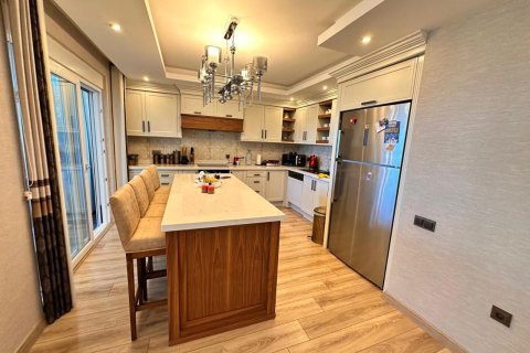 4+1 Lejlighed  i Alanya, Antalya, Tyrkiet Nr. 221859 - 9