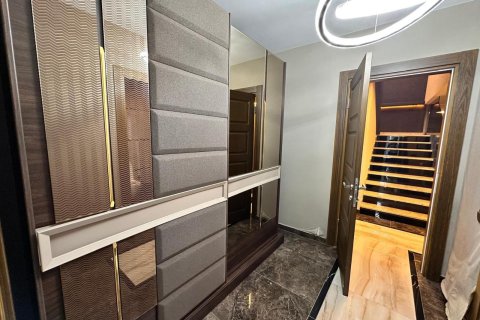 4+1 Lejlighed  i Alanya, Antalya, Tyrkiet Nr. 221859 - 14