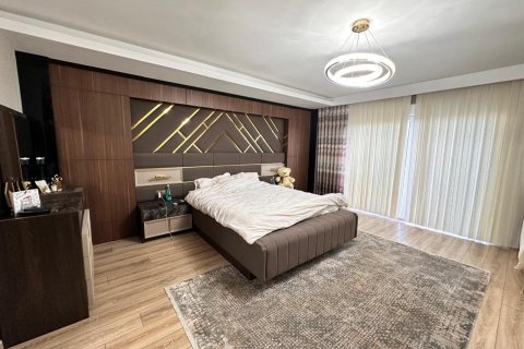 4+1 Lejlighed  i Alanya, Antalya, Tyrkiet Nr. 221859 - 7