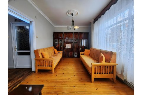 Apartment for sale  in Fatih, Istanbul, Turkey, 3 bedrooms, 120m2, No. 221864 – photo 2