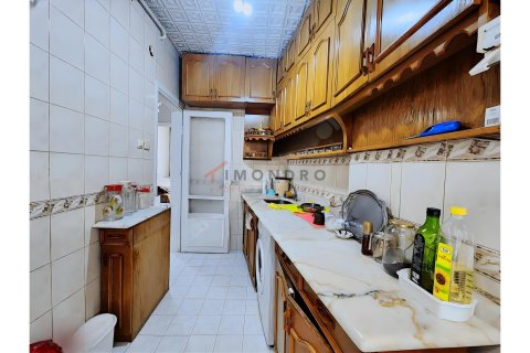Apartment for sale  in Fatih, Istanbul, Turkey, 3 bedrooms, 120m2, No. 221864 – photo 3