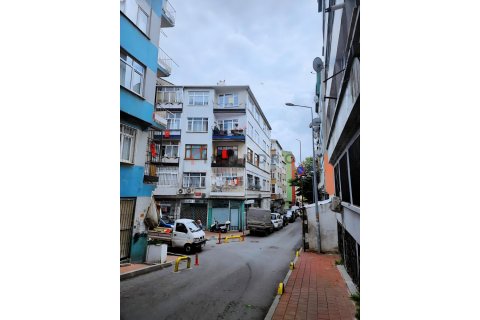 Apartment for sale  in Fatih, Istanbul, Turkey, 3 bedrooms, 120m2, No. 221864 – photo 13