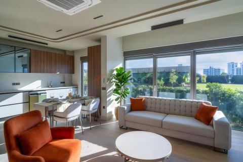 1+1 Wohnung in Aksu, Antalya, Türkei Nr. 221865 - 8