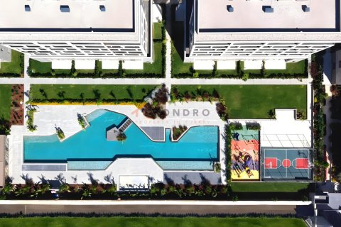 1+1 Wohnung in Aksu, Antalya, Türkei Nr. 221865 - 15