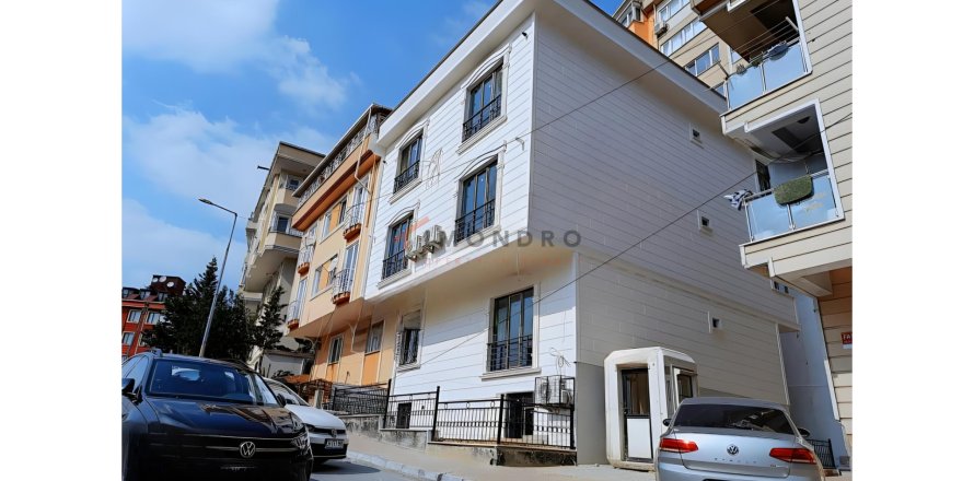 1+1 Apartment  in Beyoglu, Istanbul, Turkey No. 221862