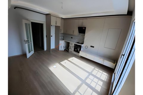 Apartment for sale  in Beyoglu, Istanbul, Turkey, 1 bedroom, 55m2, No. 221862 – photo 2