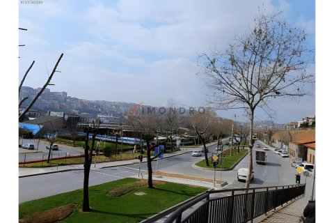 Apartment for sale  in Beyoglu, Istanbul, Turkey, 1 bedroom, 55m2, No. 221862 – photo 17