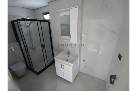 Apartment for sale  in Beyoglu, Istanbul, Turkey, 1 bedroom, 55m2, No. 221862 – photo 14