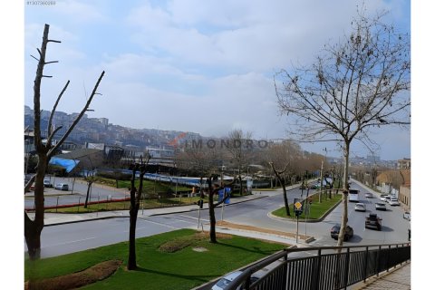 Apartment for sale  in Beyoglu, Istanbul, Turkey, 1 bedroom, 55m2, No. 221862 – photo 18