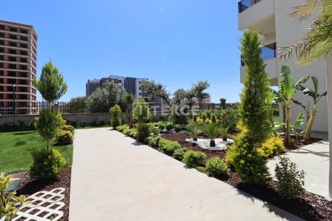 آپارتمان در  Aksu ، ترکیه 1 خوابه ، 115 متر مربع.  شماره 221860 - 9