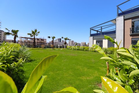 آپارتمان در  Aksu ، ترکیه 1 خوابه ، 115 متر مربع.  شماره 221860 - 8