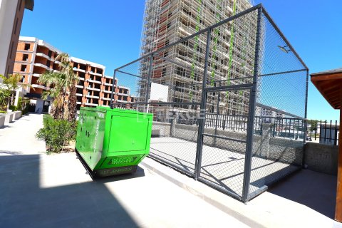 آپارتمان در  Aksu ، ترکیه 1 خوابه ، 115 متر مربع.  شماره 221860 - 10