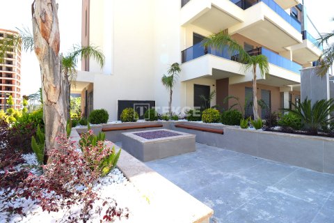 آپارتمان در  Aksu ، ترکیه 1 خوابه ، 115 متر مربع.  شماره 221860 - 7