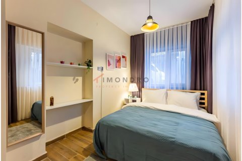 Apartment for sale  in Beyoglu, Istanbul, Turkey, 2 bedrooms, 80m2, No. 221863 – photo 11