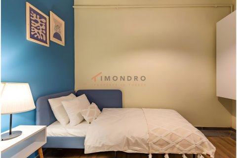 Apartment for sale  in Beyoglu, Istanbul, Turkey, 2 bedrooms, 80m2, No. 221863 – photo 8