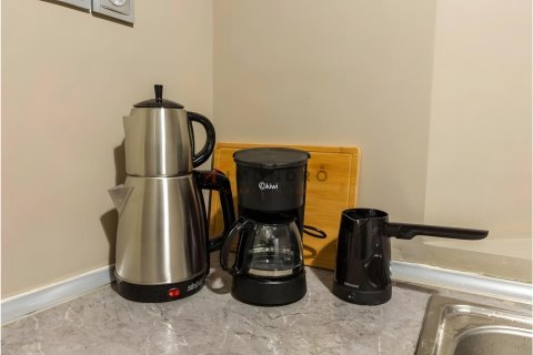 Apartment for sale  in Beyoglu, Istanbul, Turkey, 2 bedrooms, 80m2, No. 221863 – photo 6