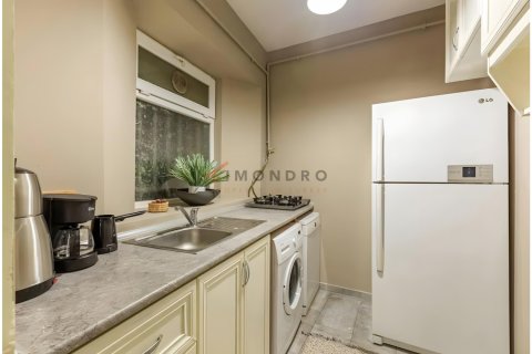 Apartment for sale  in Beyoglu, Istanbul, Turkey, 2 bedrooms, 80m2, No. 221863 – photo 5