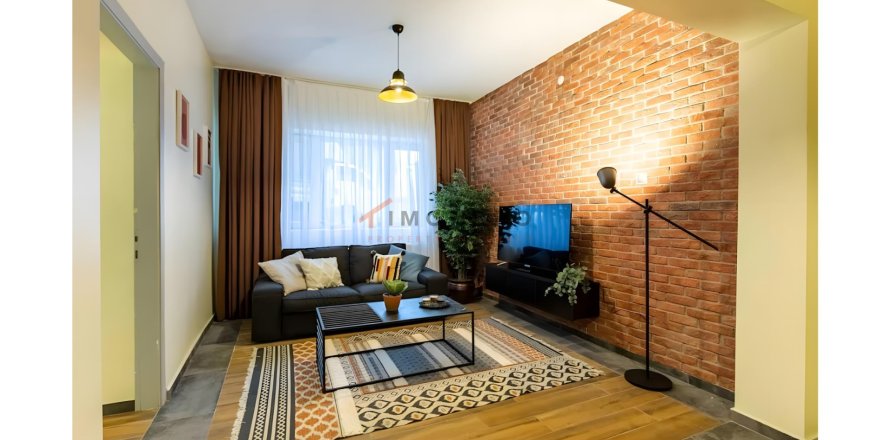 2+1 Apartment  in Beyoglu, Istanbul, Turkey No. 221863