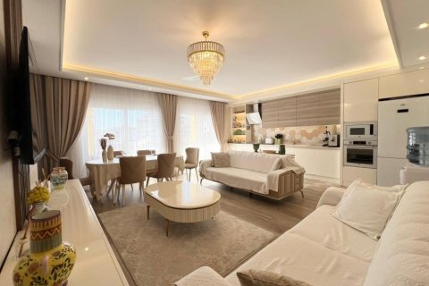 2+1 Wohnung  in Avsallar, Antalya, Türkei Nr. 221861 - 19