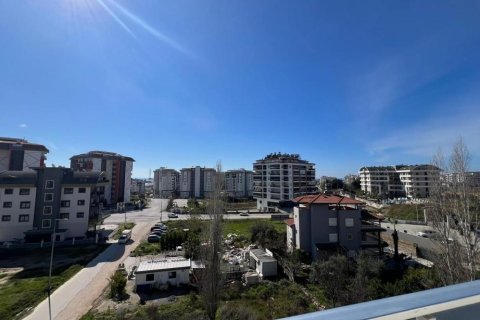 2+1 Wohnung  in Avsallar, Antalya, Türkei Nr. 221861 - 9