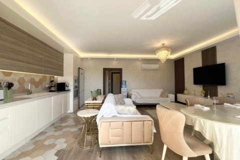 2+1 Wohnung  in Avsallar, Antalya, Türkei Nr. 221861 - 26