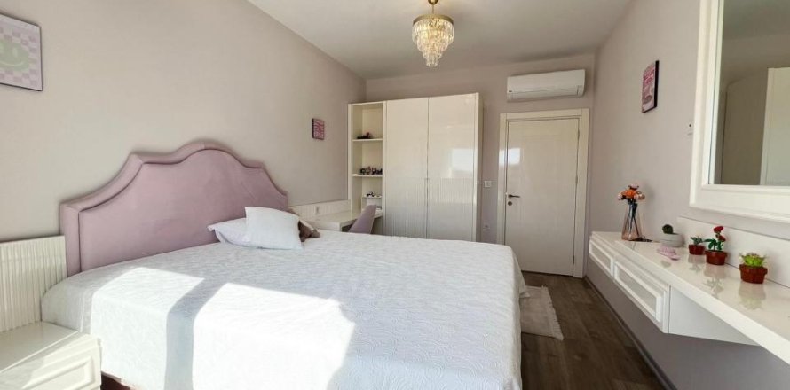 2+1 Wohnung  in Avsallar, Antalya, Türkei Nr. 221861