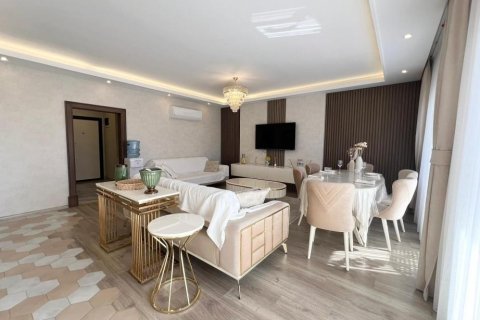 2+1 Wohnung  in Avsallar, Antalya, Türkei Nr. 221861 - 22