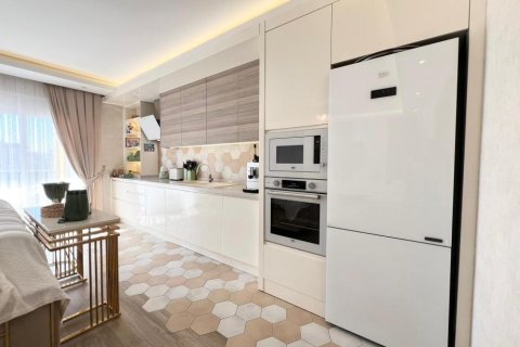 2+1 Wohnung  in Avsallar, Antalya, Türkei Nr. 221861 - 17